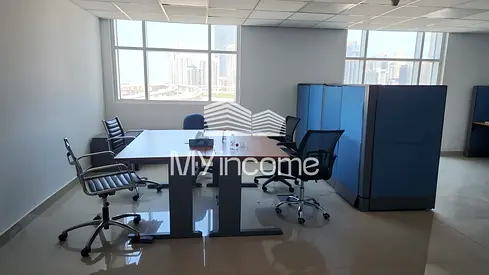 FULLY FITTED | VACANT | NEAR TO METRO