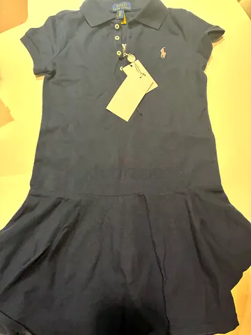 Kids Ralph Lauren dress