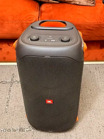 Jbl party box110