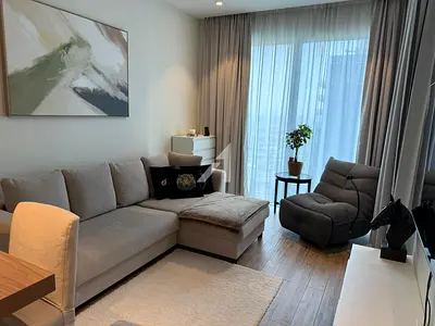 High Floor | Branded Residence | Motivated Seller