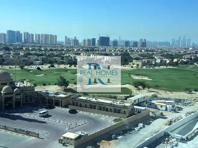 Golf View! Vacant Unit! Ideal For End User! 2 Bedroom