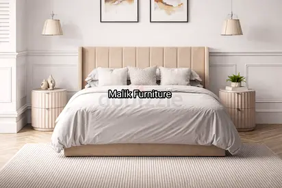 Brand new Queen size bed storage bed king bed mattress family bed queen bed double bed king size bed