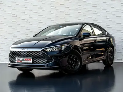 0% DOWN PAYMENT! | SAVVY-BUY | BYD QIN PLUS DM-i | PROTECT YOUR EQUITY | WARRANTY+SERVICE