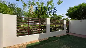 Spacious 3BR Villa + Maid in Flamingo