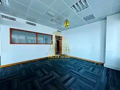 Partitioned Office | Sea View | Prime Location | Book Now