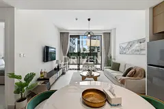 Fully Furnished | Chiller Free | Big Terrace