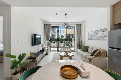 Fully Furnished | Chiller Free | Big Terrace