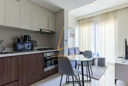 Furnished | Ready To Move | Canal and Water View