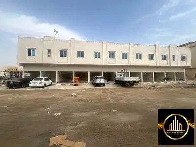 غرفة وصالة سكن موظفين او عمال