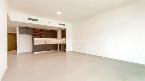 Brand New | Lagoon View | Mid Floor