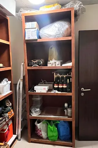 Storage Shelving unit