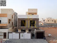 A villa with all electricity, water and air conditioning fees included, on the main street, ready to