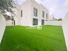 CORNER VILLA ~ Rent Refund | Big Plot | Close to Facilities!