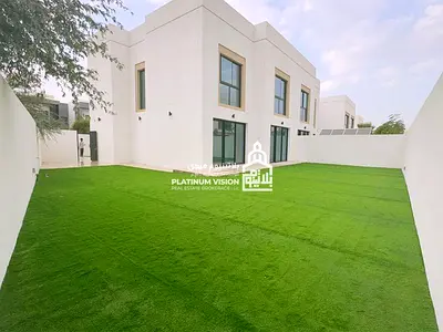 CORNER VILLA ~ Rent Refund | Big Plot | Close to Facilities!