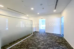 Fitted Office | Prime Location | Freezone