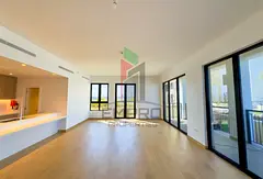 Large 2BRwith maid | Sunset &amp; Pool and Marina View