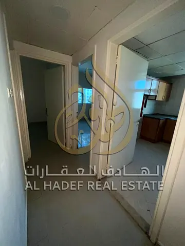 🇦🇪 للإيجار السنوي | غرفتين وصالة في الخان – موقع مميز جدًا – 4 – 37,000 درهم