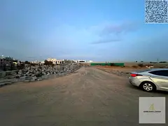 Residential Plot for Sale in Al Helio 2 Ajman | Townhouse Land | 1,722 Sq Ft