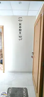 1 BHK apartment available 2 bathroom