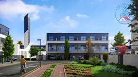 40% Discount | Next To Al Barari | Earn200% | 1%Plans | Free Hold