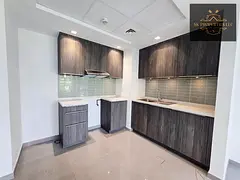 Stylish 1-Bedroom Apartment with Contemporary L-Shaped Kitchen | Premium Facilities | Uptown Al Zahi
