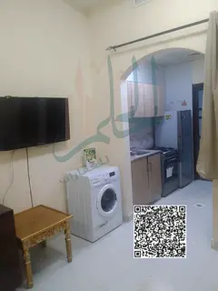 303 Nova Furnished Studio with Balcony 2,700 Rent 500 Deposit