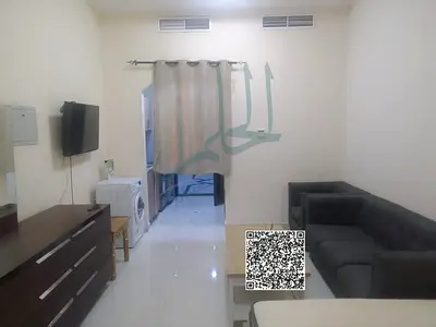 303 نوفا استوديو مفروش شهري بلكونه  2700 ايجار  500 تأمين