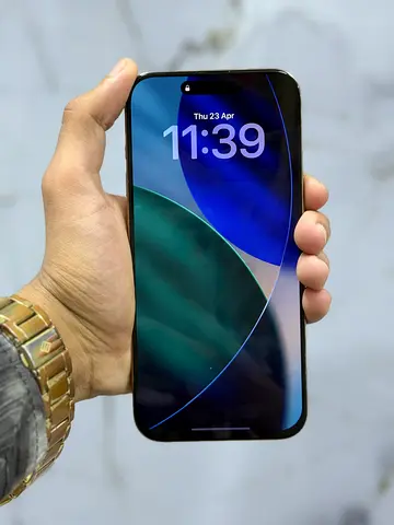 iPhone 16 Pro Max - Good Condition, 256GB (Unlocked)