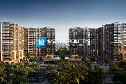 Next to Corner | High Floor | Balcony and Laundry