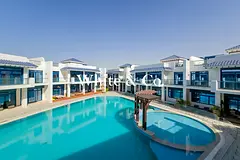 Best Price | Fully Furnished | Palm Villa