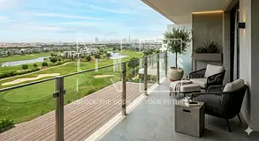 New Launch | Golf Views | 20/80 Plan | Investor Deal