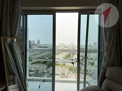 Vacant &amp; Ready 1BR l Spacious &amp; fully Furnished