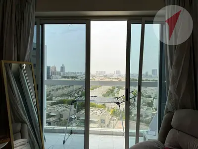 Vacant & Ready 1BR l Spacious & fully Furnished