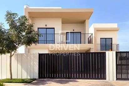 4BR Stand Alone Villa Ready Vacant | The Magnolias