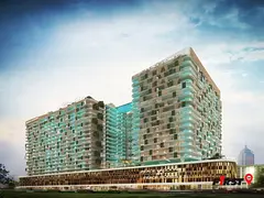 Lagoon View |1%Monthly |2Yrs Post Hand Over |1MIN To Metro