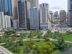 LUXURY PENTHOUS 4 BHK JUST 100k BIG TERRACE PARK VIEW READY TO MOVE NEAR SAFIA PARK
