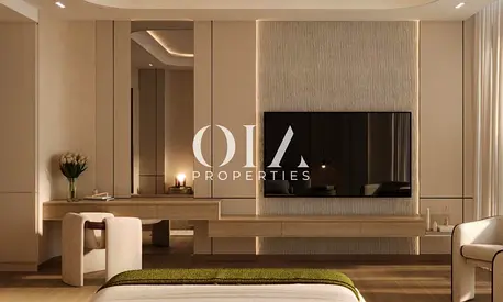 Resale Opportunity | Prime Business Bay Living