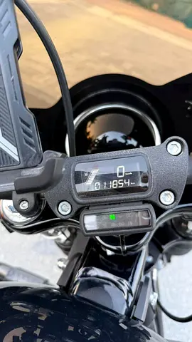 2021 Harley-Davidson Street Bob 114 | Low KM | Stage 1 | Mint Condition