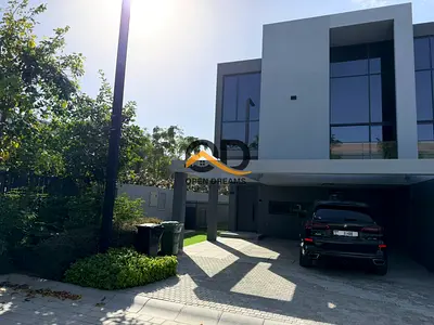 3BHK Townhouse available for rent in Robinia