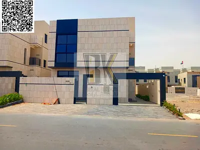 Luxury Villas for Sale in Al Bahia – Limited Opportunity!