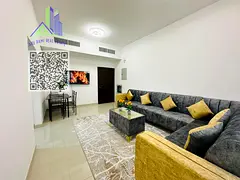 1 BHK | New furniture | Monthly rent | prime Location