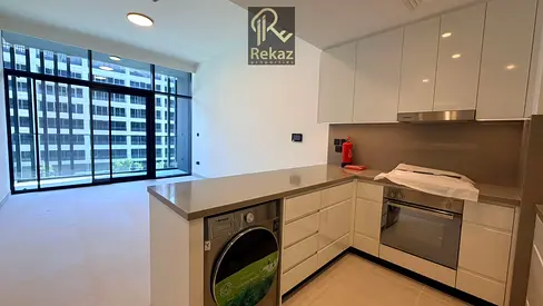 جديد كليًا | شقة فندقية غرفة وصالة في فيدا 1 | جاهزة للسكن | أول ساكن