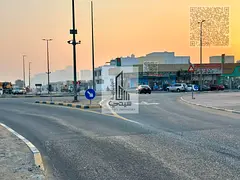 Your Golden Opportunity to Build in a Prime Investment Location in Ajman!