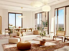 High Floor | Corner 2BR+Maid | Stunning View