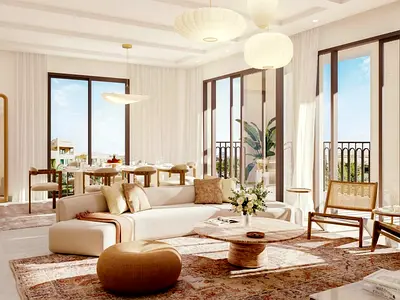 High Floor | Corner 2BR+Maid | Stunning View