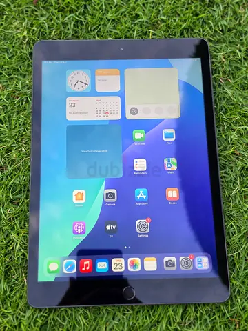 IPad 7 generation 32GB