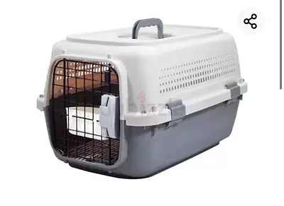pet carrier Cat dog box
