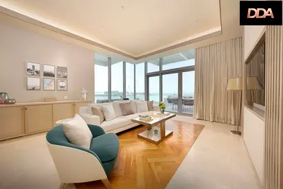 Ultra Luxury Studio | Beach Access | FIVE Luxe
