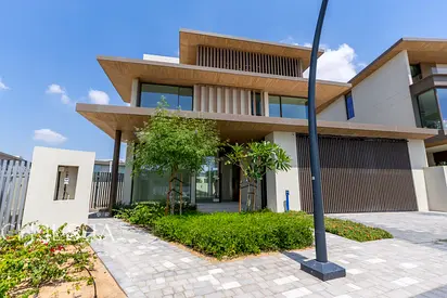 STAND ALONE VILLA | G+2 | BRAND-NEW UNIT