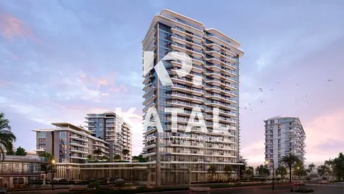Modern Living| Spacious Balcony| Premium Amenities